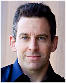 Sam Harris